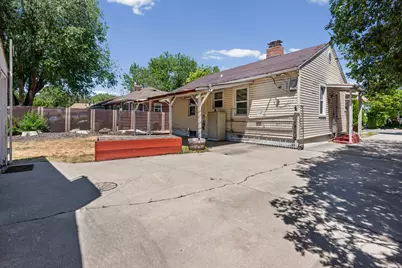 843 W Montague Ave, Salt Lake City, UT 84104 - Photo 17