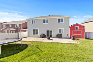 4334 W 3490 S, West Haven, UT 84401 - Photo 25