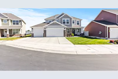 4334 W 3490 S, West Haven, UT 84401 - Photo 29