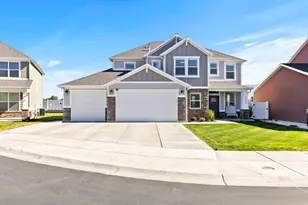 4334 W 3490 S, West Haven, UT 84401 - Photo 1