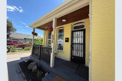 450 E Sego Ave, Salt Lake City, UT 84111 - Photo 7