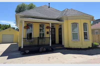 450 E Sego Ave, Salt Lake City, UT 84111 - Photo 1
