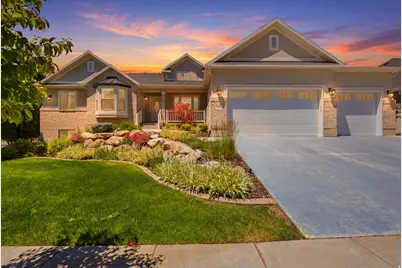 5575 S 1350 E, South Ogden, UT 84403 - Photo 1
