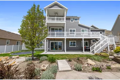 601 W Mountain View Rd #337, Lehi, UT 84043 - Photo 45