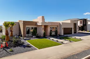 477 E Weatherby Wy, Washington, UT 84780 - Photo 3