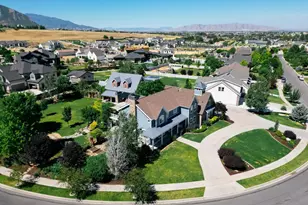 672 E Perry Holow Dr, Mapleton, UT 84664 - Photo 13