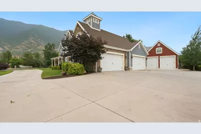 672 E Perry Holow Dr, Mapleton, UT 84664 - Photo 5