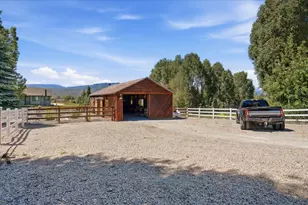 3220 E Horse Thief Dr, Heber City, UT 84032 - Photo 65