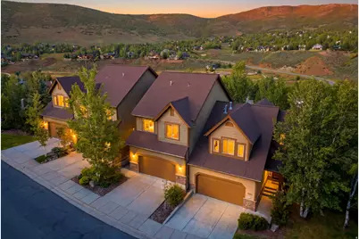 3028 Canyon Link Dr, Park City, UT 84098 - Photo 1