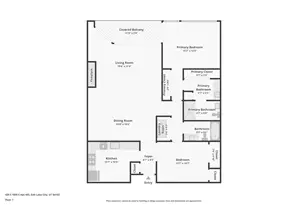 426 S 1000 E, Salt Lake City, UT 84102 - Photo 3