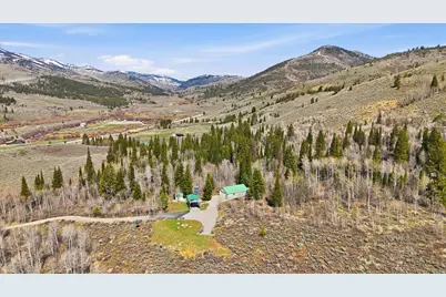 10140 N 11600 E, Logan, UT 84321 - Photo 1