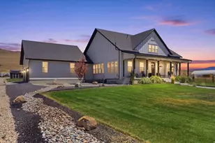9590 W Point Lookout Dr, Bothwell, UT 84337 - Photo 3