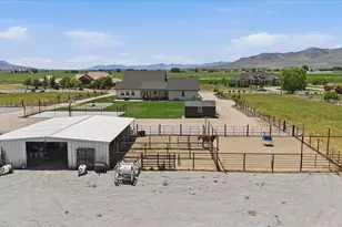 9590 W Point Lookout Dr, Bothwell, UT 84337 - Photo 55