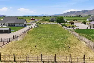 9590 W Point Lookout Dr, Bothwell, UT 84337 - Photo 57