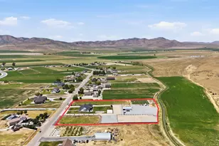 9590 W Point Lookout Dr, Bothwell, UT 84337 - Photo 67