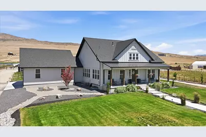 9590 W Point Lookout Dr, Bothwell, UT 84337 - Photo 71