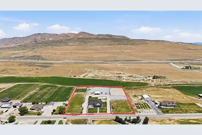 9590 W Point Lookout Dr, Bothwell, UT 84337 - Photo 69