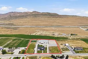 9590 W Point Lookout Dr, Bothwell, UT 84337 - Photo 69