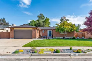 1380 Eastpoint Dr, Sandy, UT 84092 - Photo 1