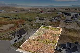 1451 E Corey's Wy, Lake Point, UT 84074 - Photo 1