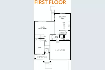 4347 W Denlinger Dr #2848, Herriman, UT 84096 - Photo 3