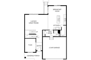 4347 W Denlinger Dr, Herriman, UT 84096 - Photo 3