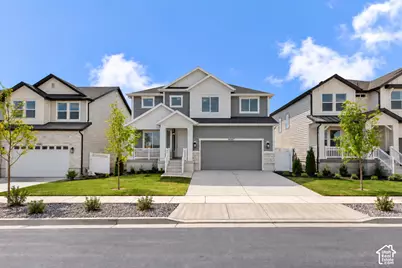 4347 W Denlinger Dr #2848, Herriman, UT 84096 - Photo 1