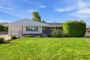 1868 W 4840 S, Taylorsville, UT 84123 - Photo 1