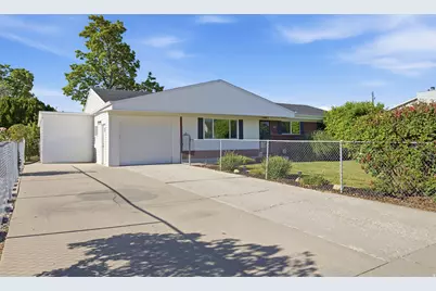 1868 W 4840 S, Taylorsville, UT 84123 - Photo 3