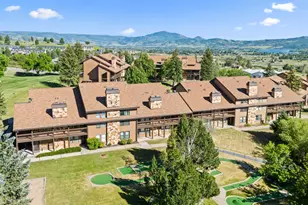 3615 N Wolf Lodge, Eden, UT 84310 - Photo 1