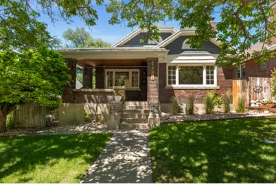 383 N I St E, Salt Lake City, UT 84103 - Photo 1