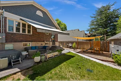 383 N I St E, Salt Lake City, UT 84103 - Photo 43