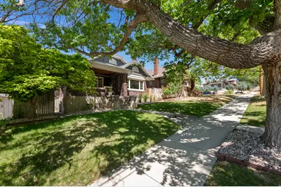 383 N I St E, Salt Lake City, UT 84103 - Photo 3