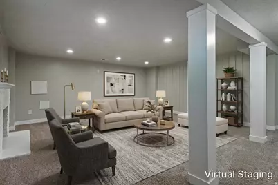 946 W Signora Dr N, Salt Lake City, UT 84116 - Photo 23