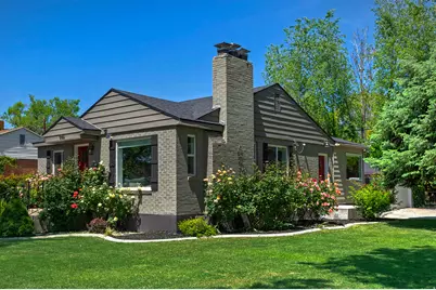 946 W Signora Dr N, Salt Lake City, UT 84116 - Photo 3