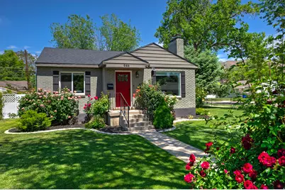 946 W Signora Dr N, Salt Lake City, UT 84116 - Photo 27