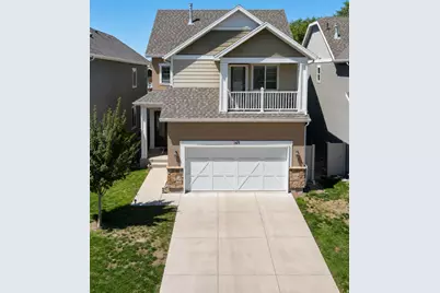 149 E Crescent Pine Ln, Sandy, UT 84070 - Photo 1