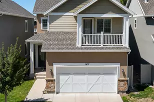 149 E Crescent Pine Ln, Sandy, UT 84070 - Photo 1