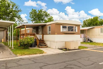 2656 W 2720 S #88, West Valley, UT 84119 - Photo 1
