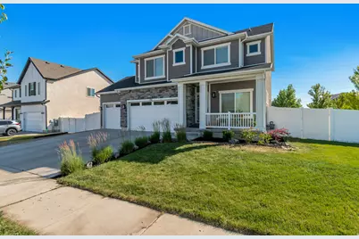 751 N Plainsman Dr E, Spanish Fork, UT 84660 - Photo 3