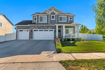 751 N Plainsman Dr E, Spanish Fork, UT 84660 - Photo 1