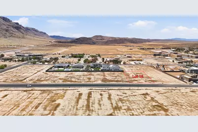 1297 W 4300 S #15, Hurricane, UT 84737 - Photo 3