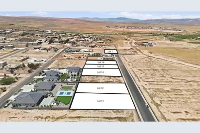 1297 W 4300 S #15, Hurricane, UT 84737 - Photo 9
