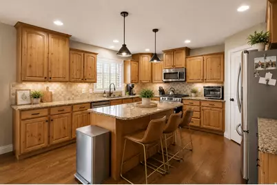 5258 N Ponderosa Ln, Stansbury Park, UT 84074 - Photo 13