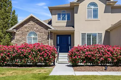 5258 N Ponderosa Ln, Stansbury Park, UT 84074 - Photo 3