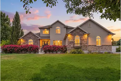 5258 N Ponderosa Ln, Stansbury Park, UT 84074 - Photo 1