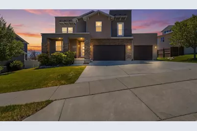 5039 Ambermont Dr W, Herriman, UT 84096 - Photo 45