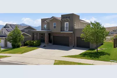 5039 Ambermont Dr W, Herriman, UT 84096 - Photo 45