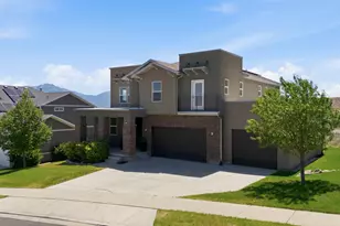 5039 Ambermont Dr W, Herriman, UT 84096 - Photo 45