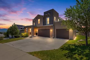 5039 Ambermont Dr W, Herriman, UT 84096 - Photo 1